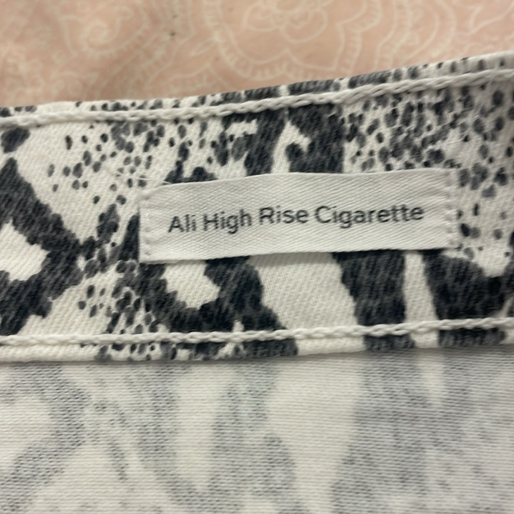 Frame jeans - Picture 3 of 4